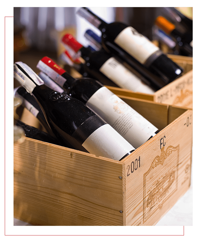 cave à vin Les Pennes-Mirabeau, cave à vin Vitrolles, cave à vin Bouches-du-Rhône (13)
