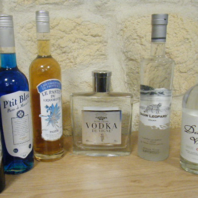 alcool et spiritueux Les Pennes-Mirabeau, alcool et spiritueux Vitrolles, alcool et spiritueux Bouches-du-Rhône (13)