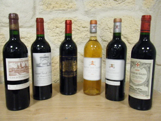 la cave à vin Les Pennes-Mirabeau, la cave à vin Vitrolles, la cave à vin Bouches-du-Rhône (13)