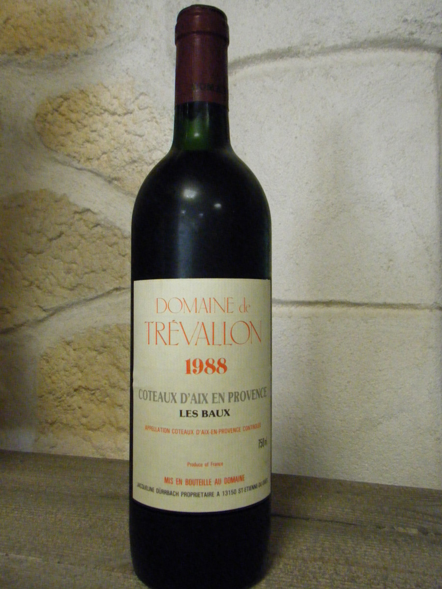 Vins d'exception Les Pennes-Mirabeau, Vins d'exception Vitrolles, Vins d'exception Bouches-du-Rhône (13)